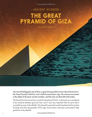 ancient wonders - Ảnh 8