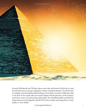 ancient wonders - Ảnh 9