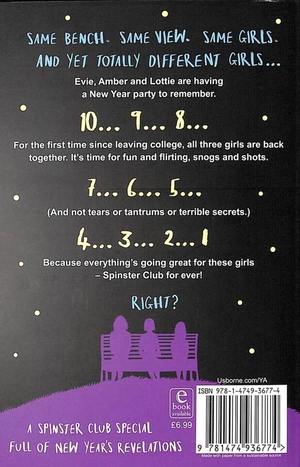 ...and a happy new year? - Ảnh 5