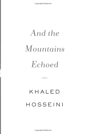 and the mountains echoed - Ảnh 3