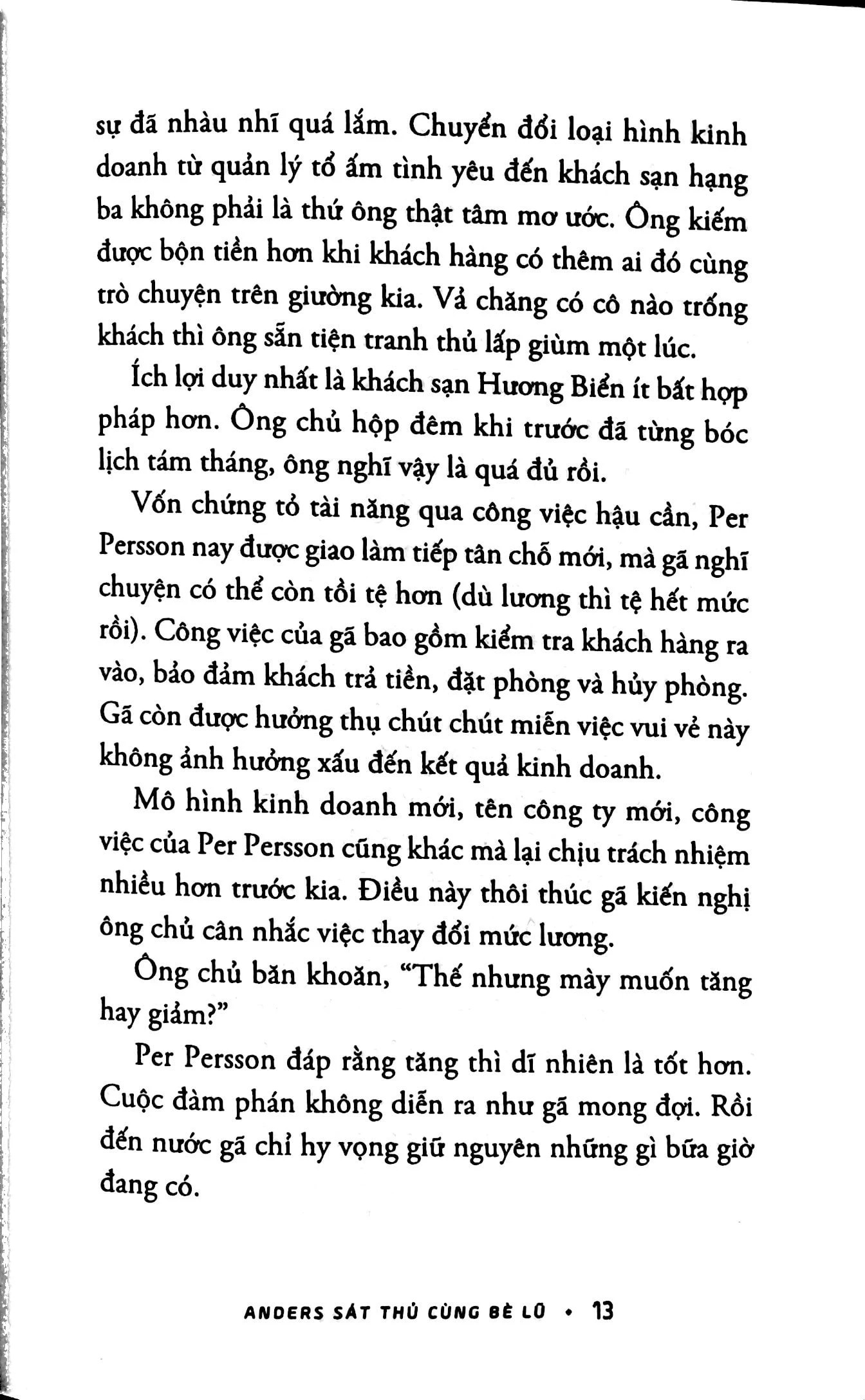 anders sát thủ cùng bè lũ (tái bản 2024) - Ảnh 10