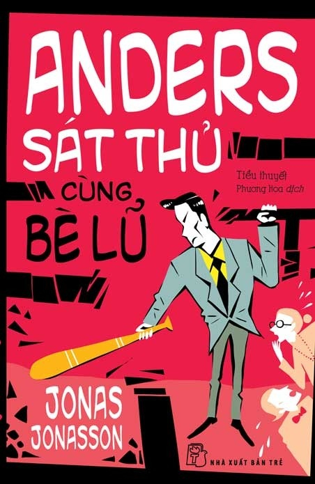 anders sát thủ cùng bè lũ (tái bản 2024) - Ảnh 2