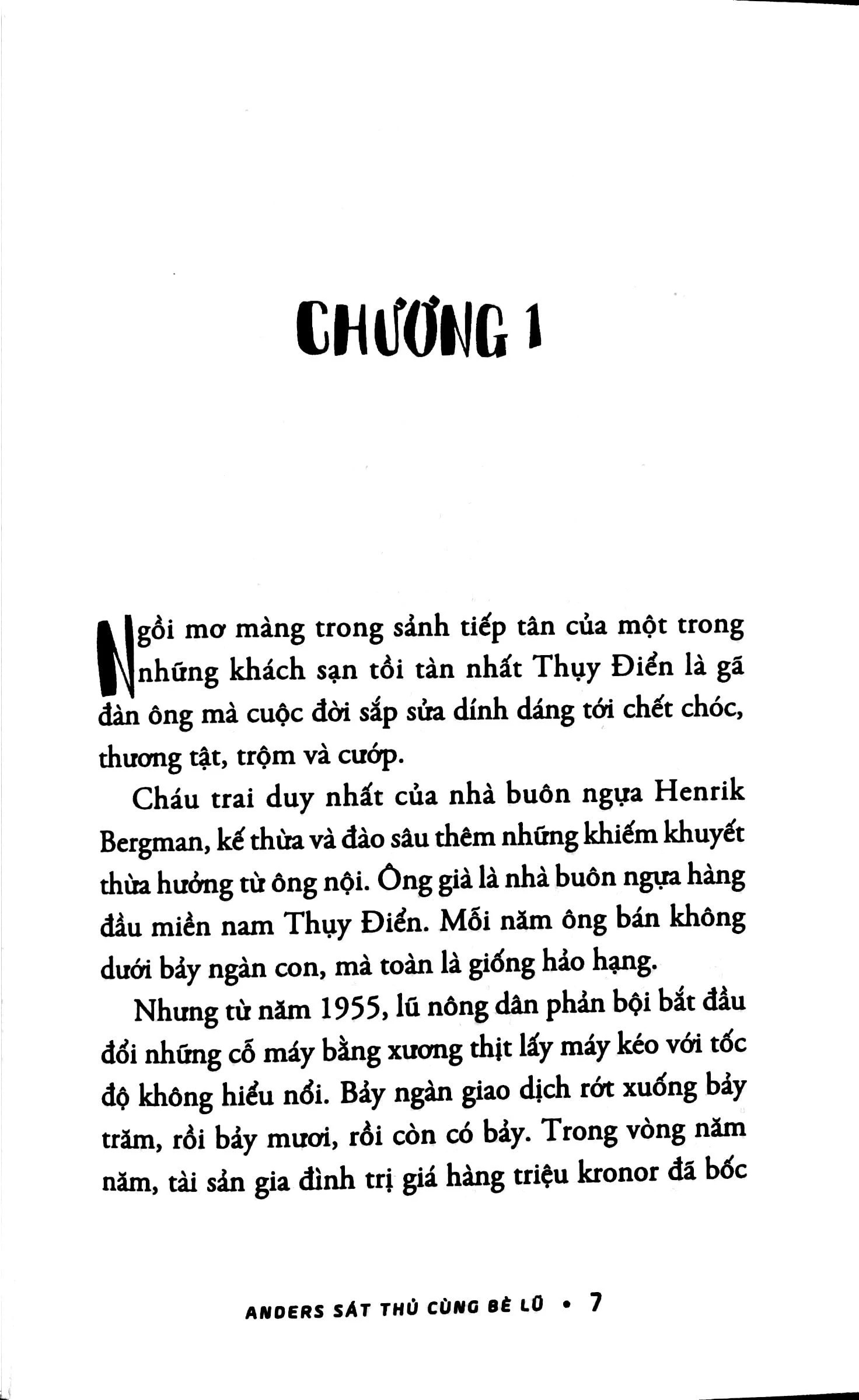 anders sát thủ cùng bè lũ (tái bản 2024) - Ảnh 4