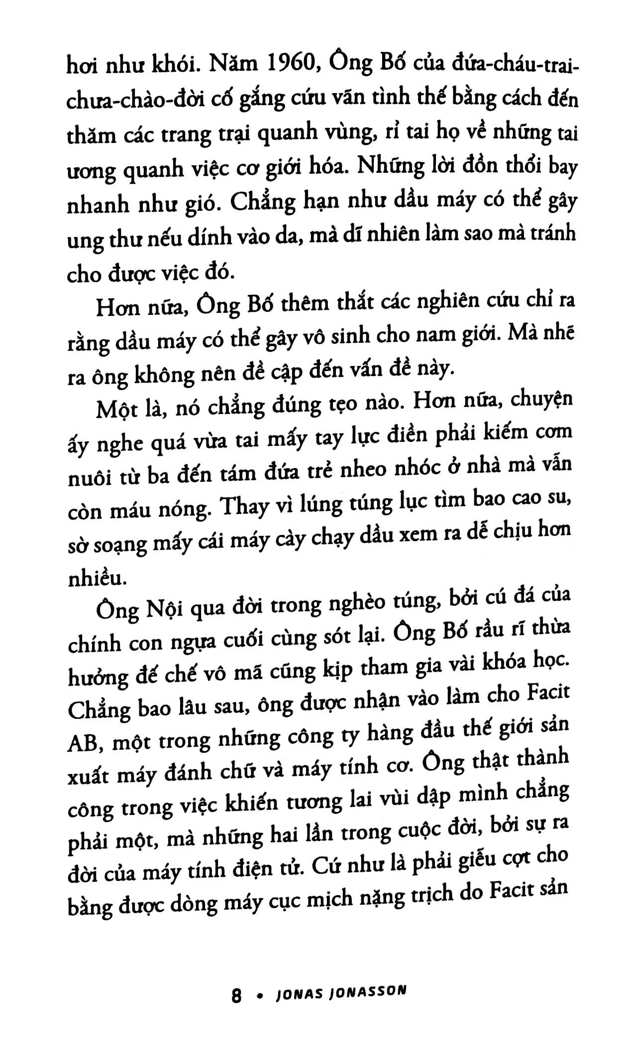 anders sát thủ cùng bè lũ (tái bản 2024) - Ảnh 5