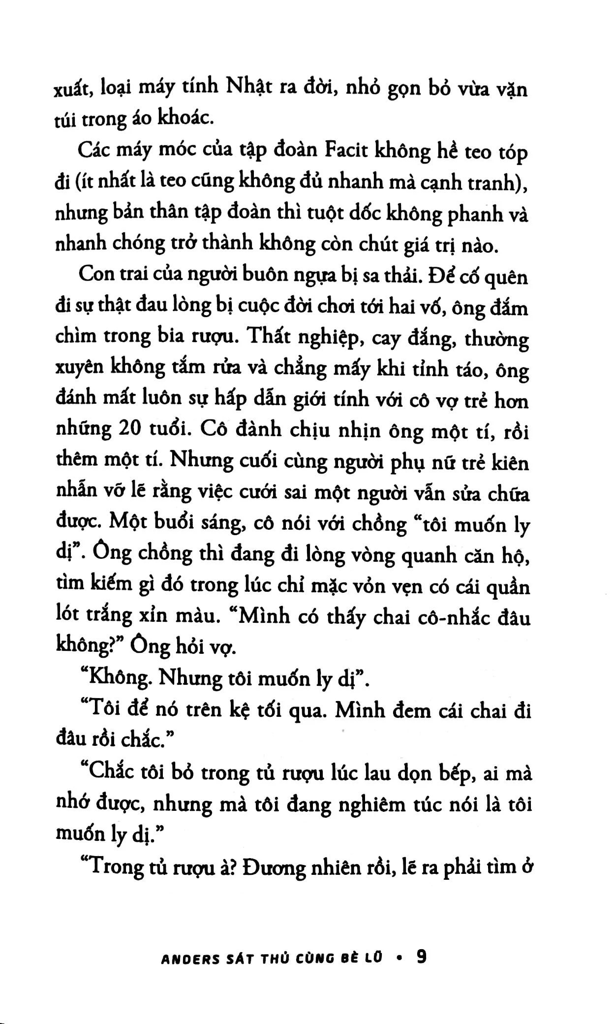 anders sát thủ cùng bè lũ (tái bản 2024) - Ảnh 6