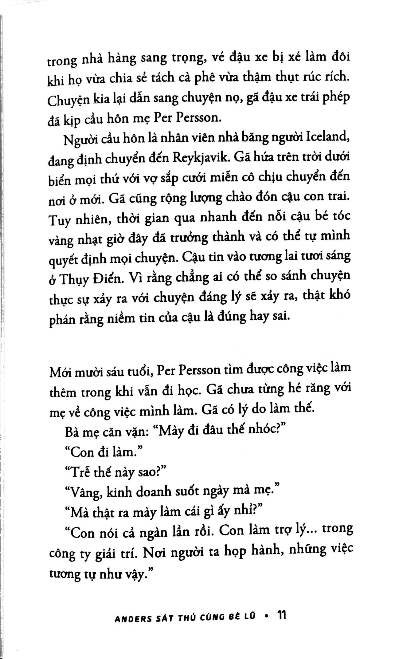 anders sát thủ cùng bè lũ (tái bản 2024) - Ảnh 8