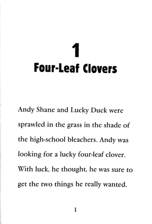 andy shane, hero at last - Ảnh 4