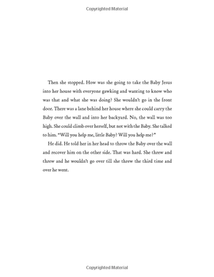 angela's christmas - Ảnh 10