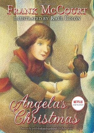 angela's christmas - Ảnh 2