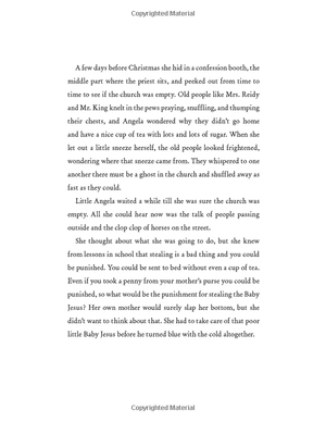 angela's christmas - Ảnh 4