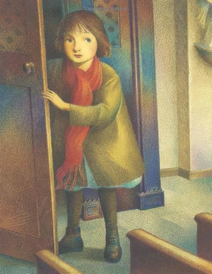 angela's christmas - Ảnh 5