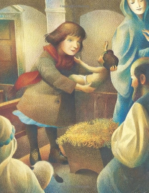 angela's christmas - Ảnh 6