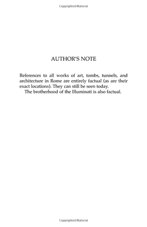 angels and demons (robert langdon) - Ảnh 6