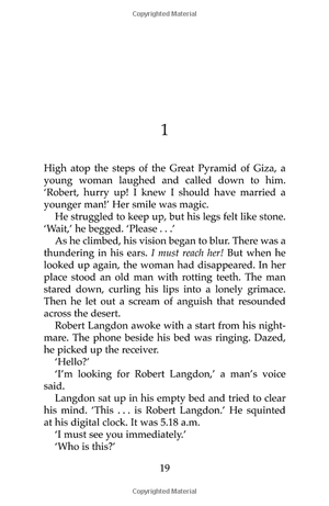 angels and demons (robert langdon) - Ảnh 8