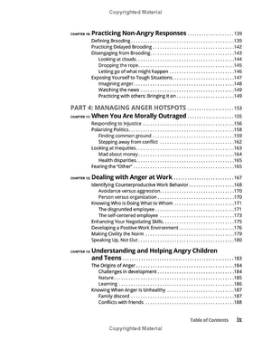 anger management for dummies 3rd edition - Ảnh 10