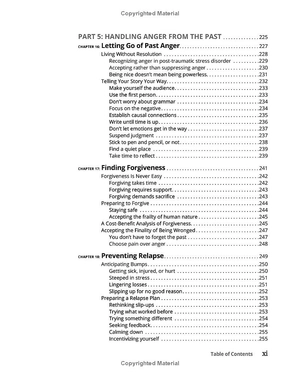 anger management for dummies 3rd edition - Ảnh 12