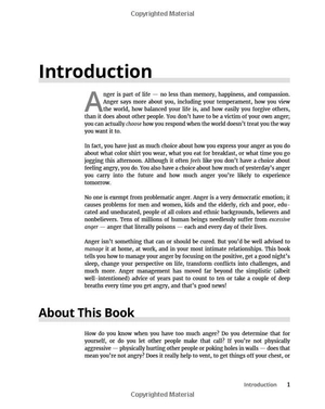 anger management for dummies 3rd edition - Ảnh 16