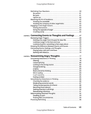 anger management for dummies 3rd edition - Ảnh 8