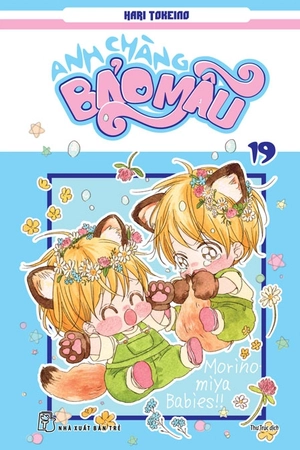 anh chàng bảo mẫu - tập 19 - Ảnh 2