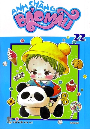 anh chàng bảo mẫu - tập 22 - Ảnh 2