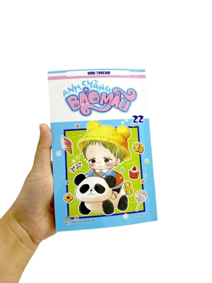 anh chàng bảo mẫu - tập 22 - Ảnh 8