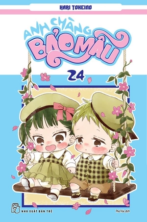 anh chàng bảo mẫu - tập 24 - Ảnh 2