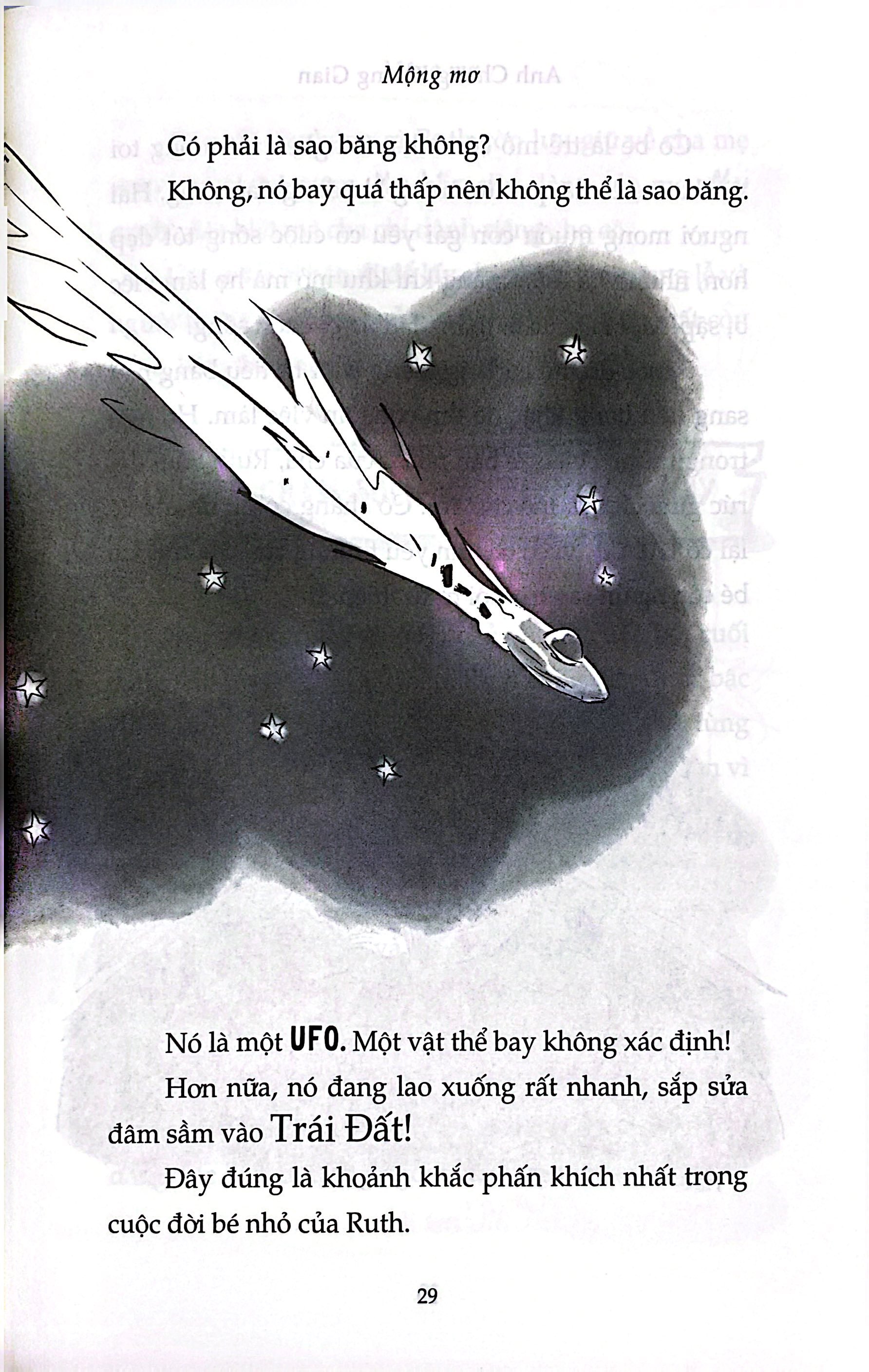 Anh Chàng Không Gian - Ảnh 5