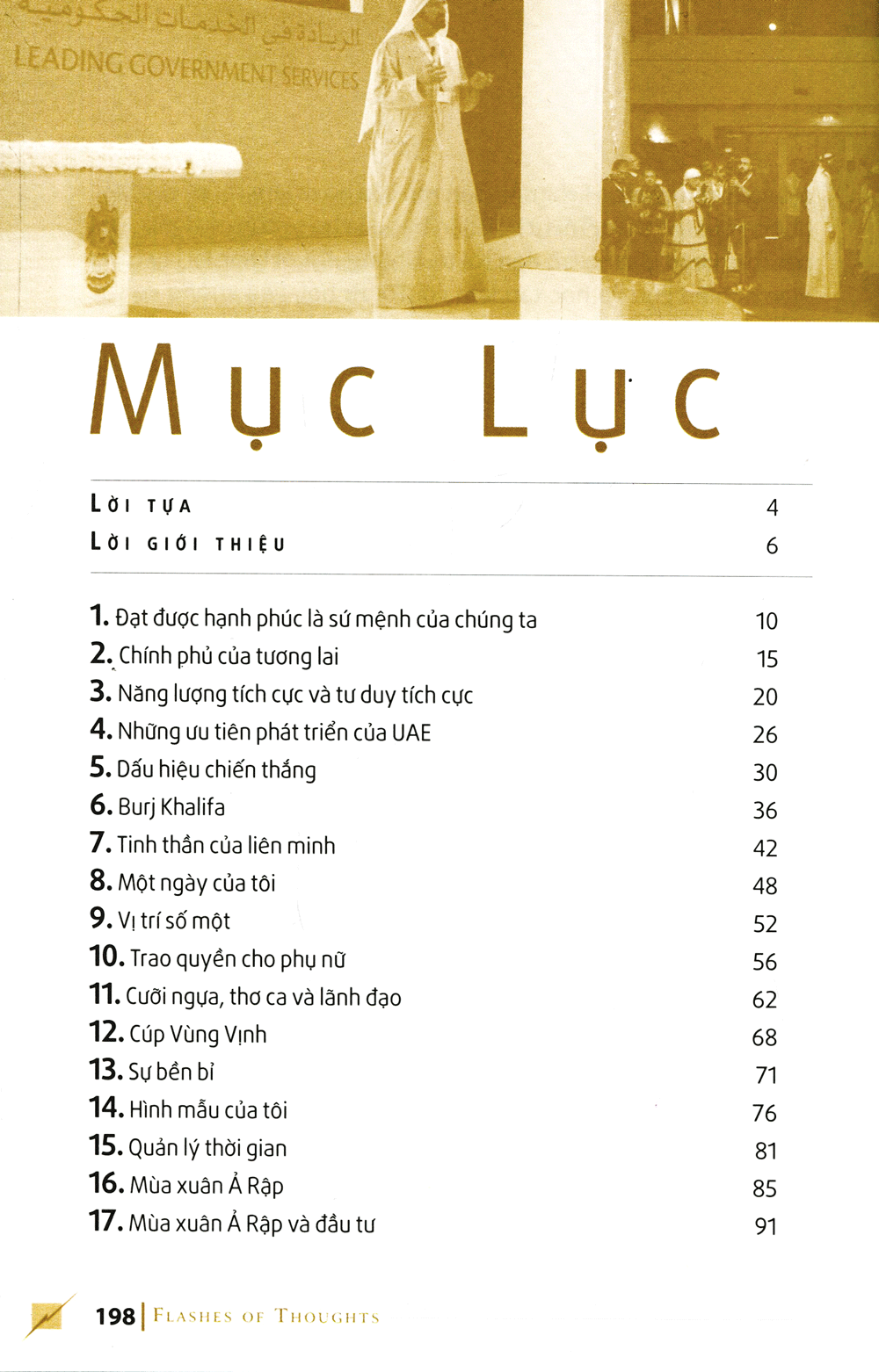 ánh chớp tư duy (tái bản 2022) - Ảnh 2