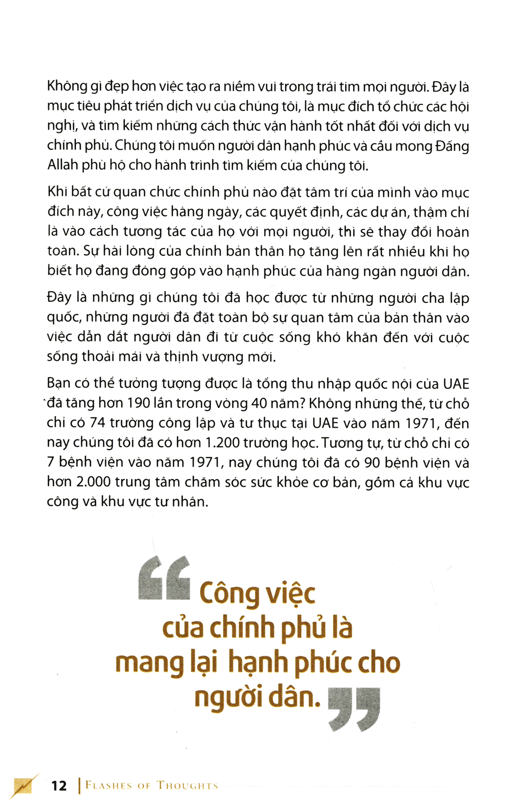 ánh chớp tư duy (tái bản 2022) - Ảnh 4