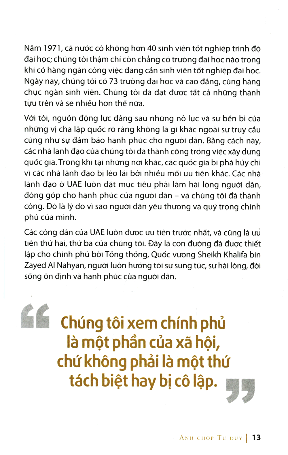 ánh chớp tư duy (tái bản 2022) - Ảnh 5