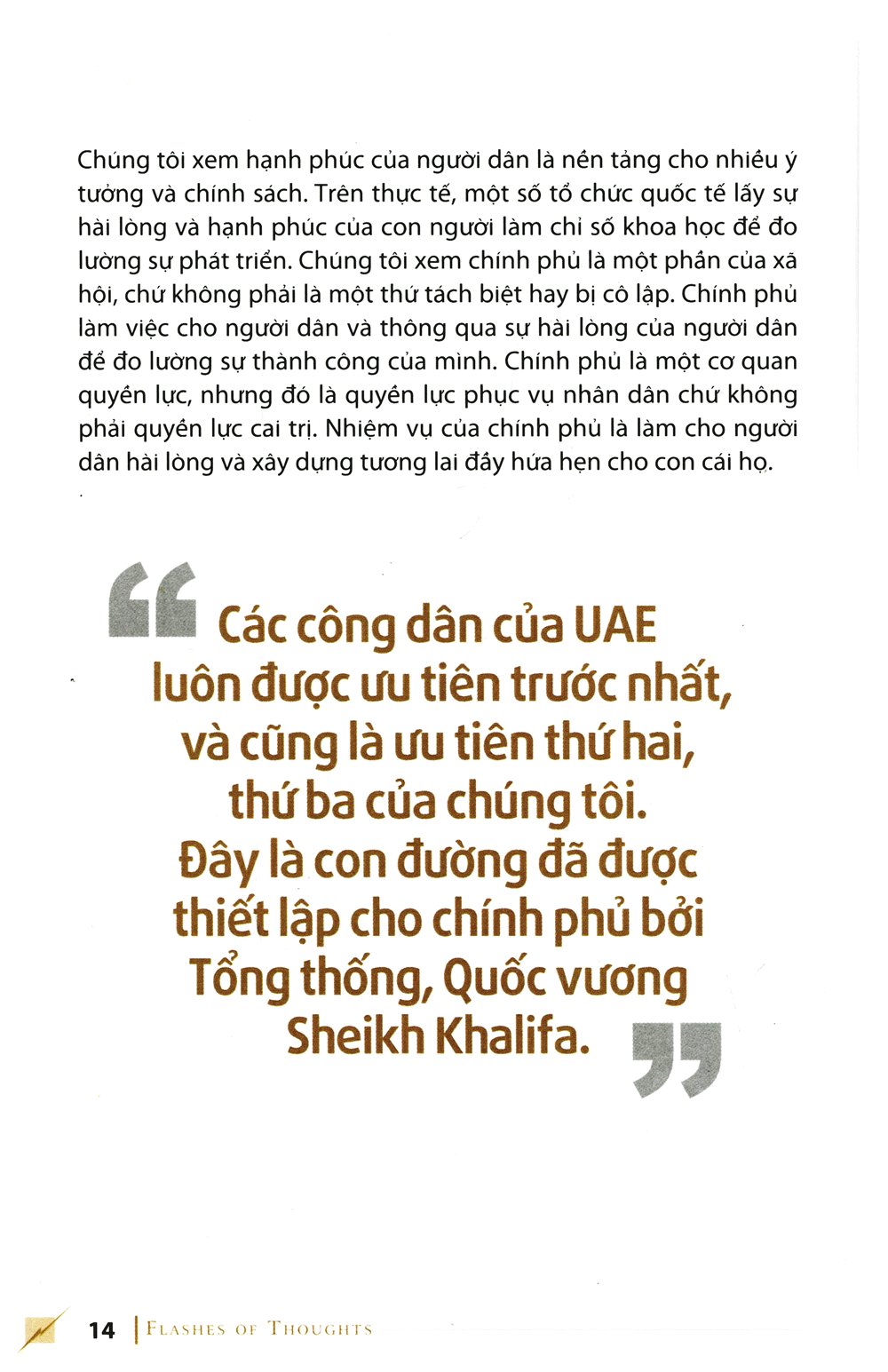 ánh chớp tư duy (tái bản 2022) - Ảnh 7