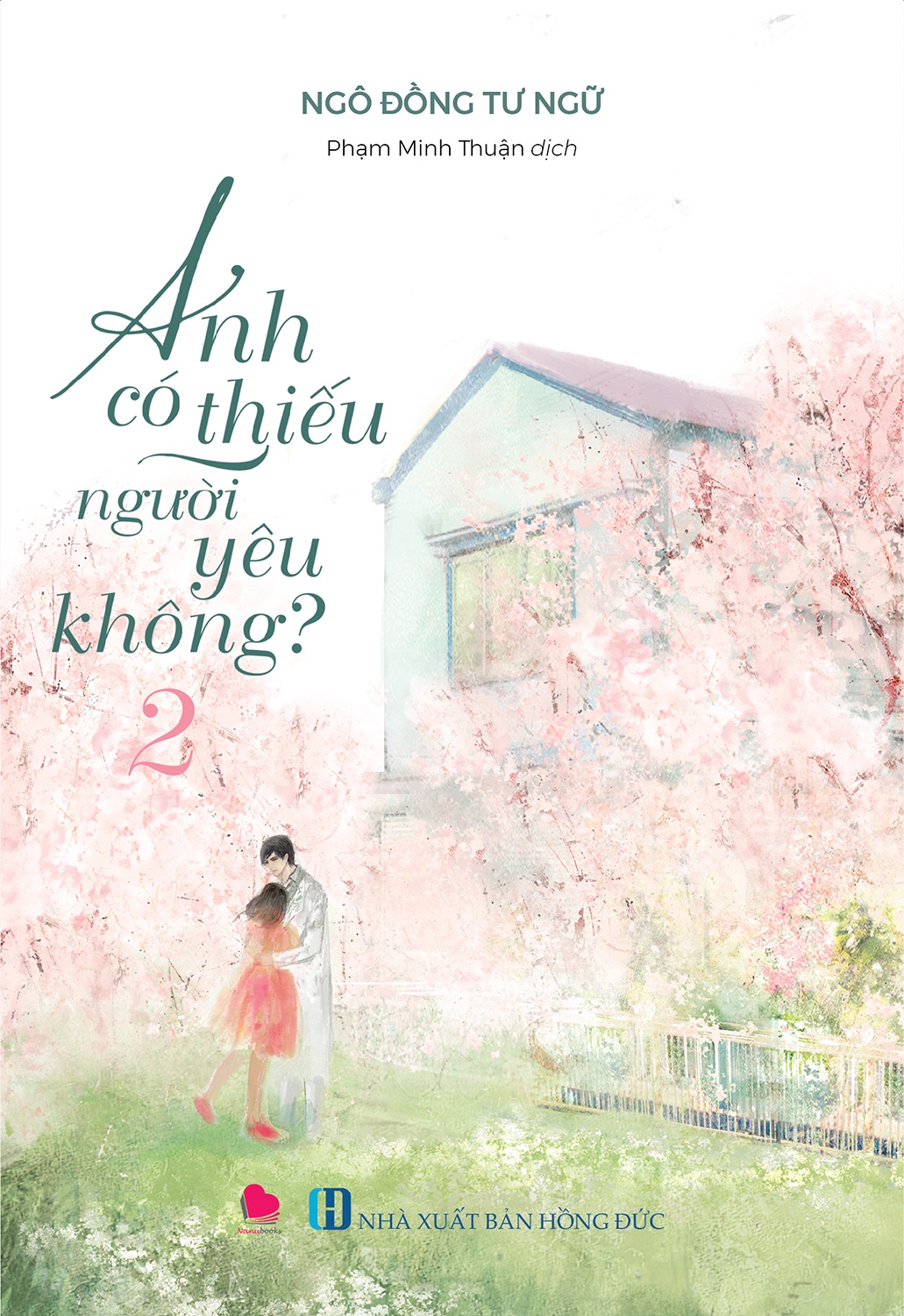 anh có thiếu người yêu không? - tập 2 - Ảnh 2