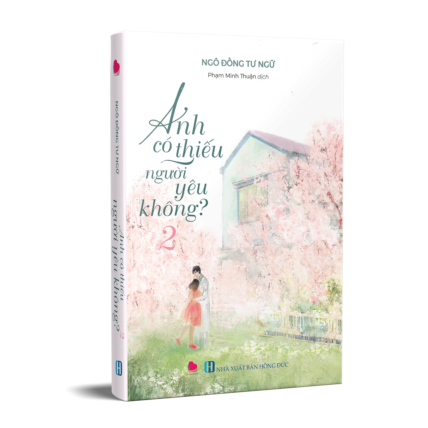 anh có thiếu người yêu không? - tập 2 - Ảnh 4