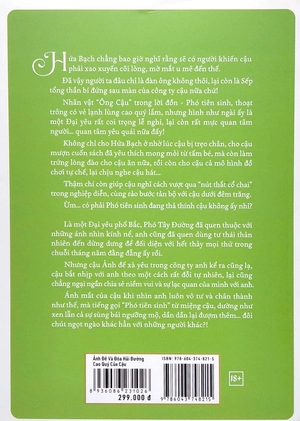 ảnh đế và đóa hải đường cao quý của cậu (bộ 2 tập) - Ảnh 6