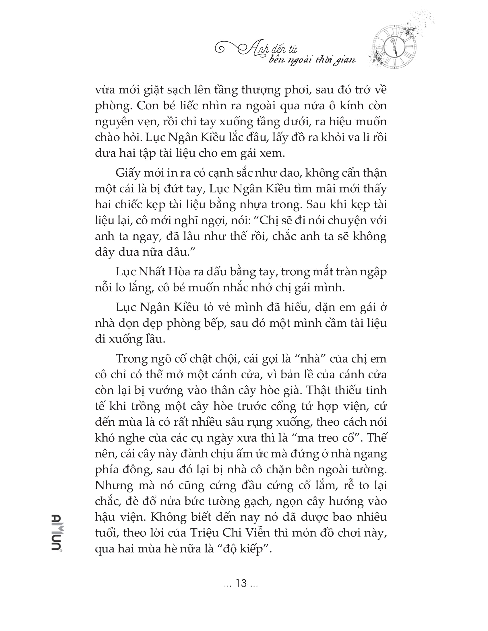 anh đến từ bên ngoài thời gian - Ảnh 10