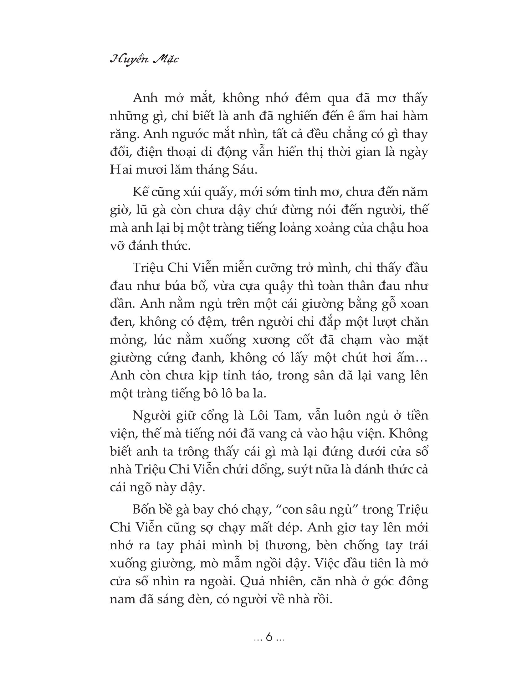 anh đến từ bên ngoài thời gian - Ảnh 3