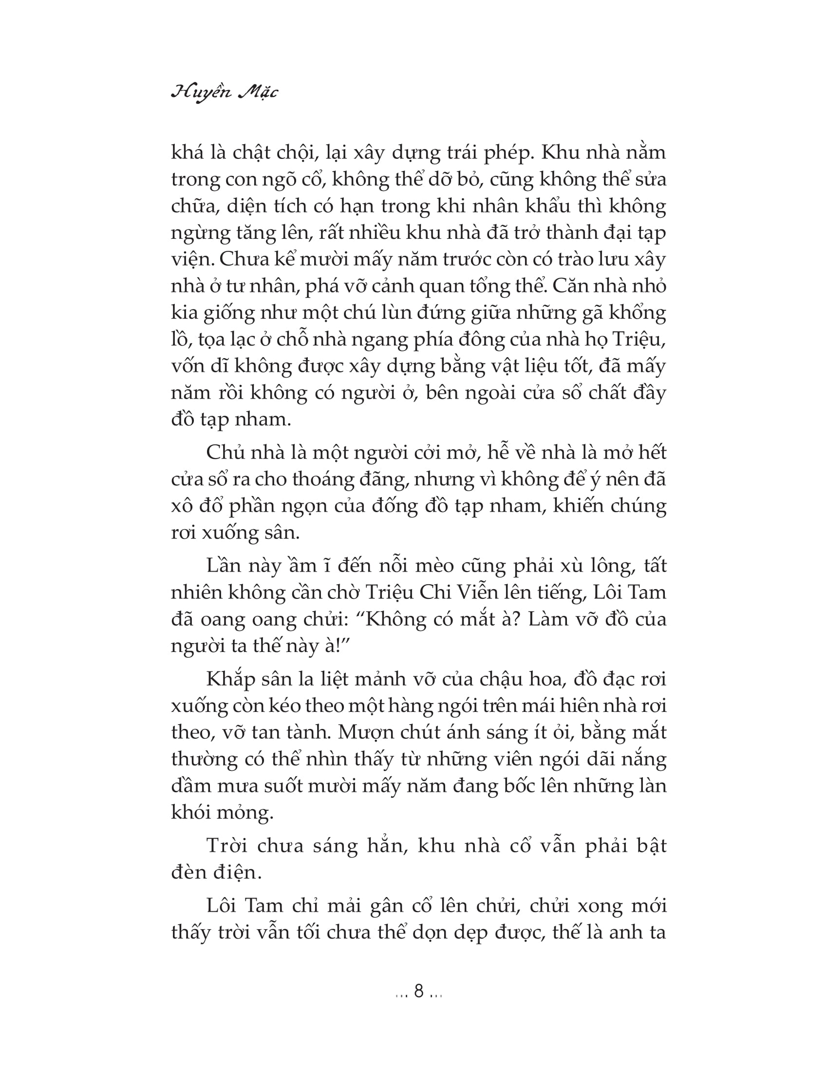 anh đến từ bên ngoài thời gian - Ảnh 5