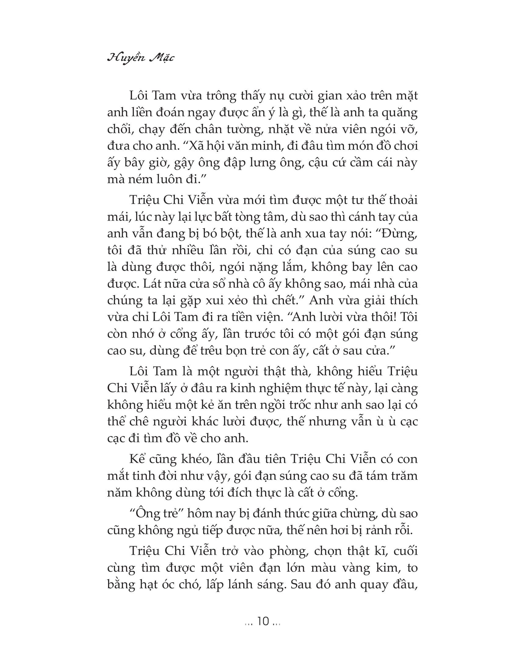 anh đến từ bên ngoài thời gian - Ảnh 7