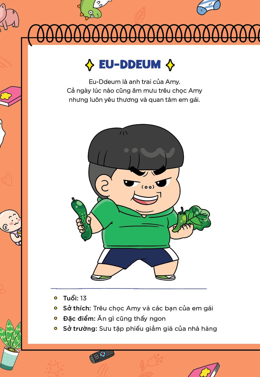 Anh Em Bình Thường - Cuộc Sống Miền Đồng Quê - Ảnh 8