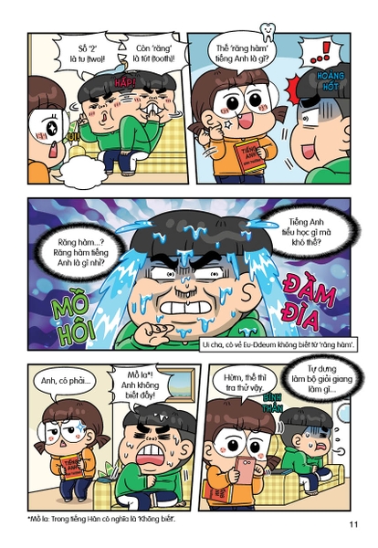 Anh Em Bình Thường - Sân Trượt Tuyết Vui Nhộn - Ảnh 10