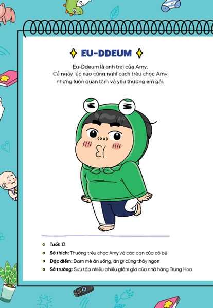 Anh Em Bình Thường - Sân Trượt Tuyết Vui Nhộn - Ảnh 5