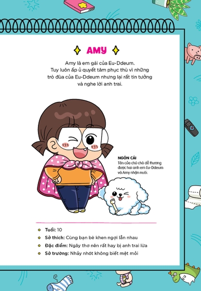 Anh Em Bình Thường - Sân Trượt Tuyết Vui Nhộn - Ảnh 6