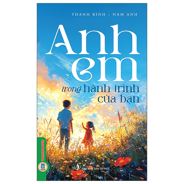 Anh Em Trong Hành Trình Của Bạn