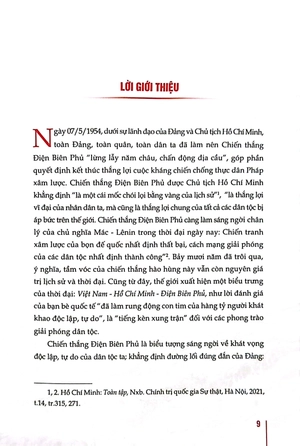 anh hùng, chiến sĩ điện biên phủ - Ảnh 3