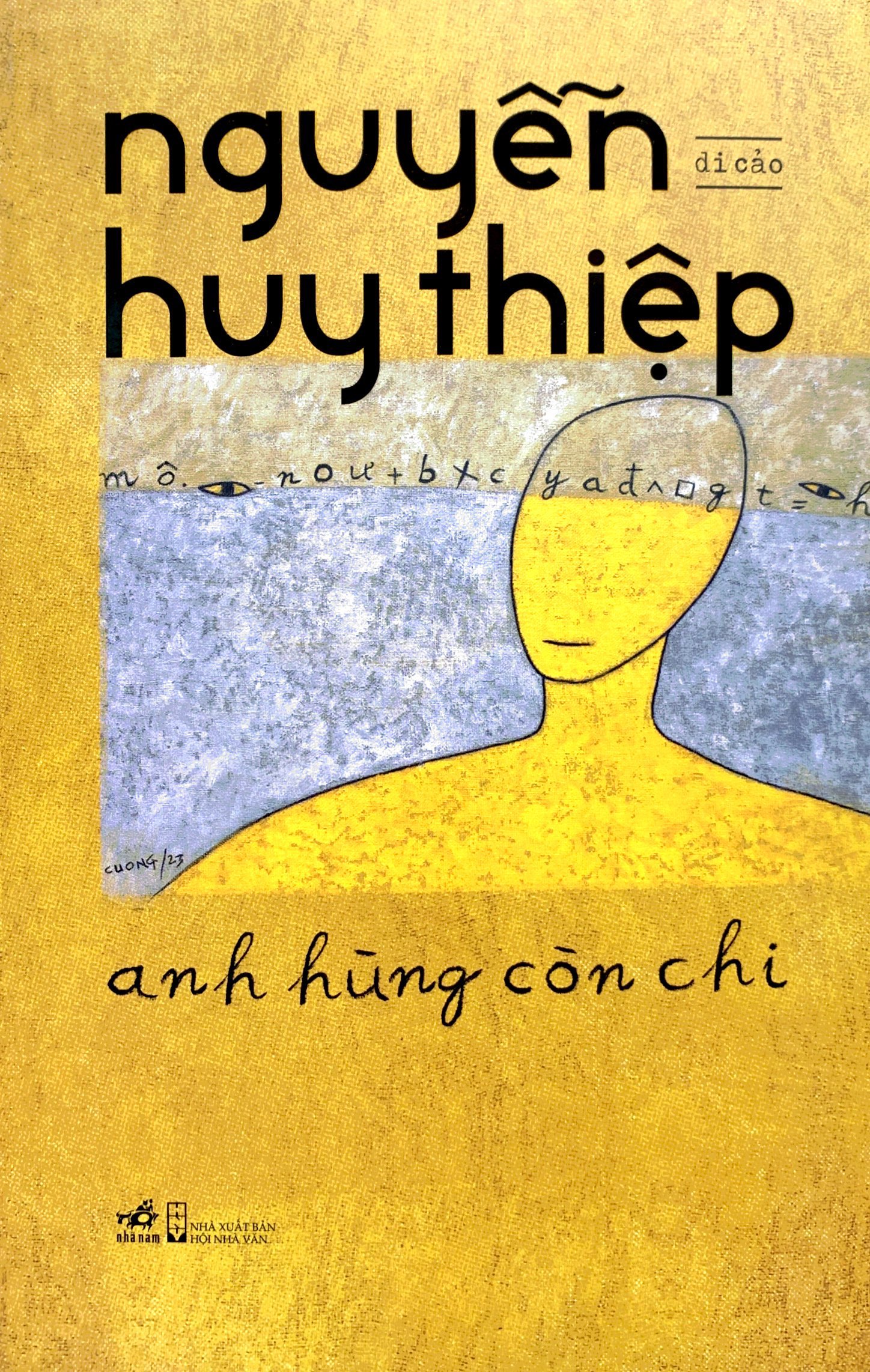 anh hùng còn chi - Ảnh 2