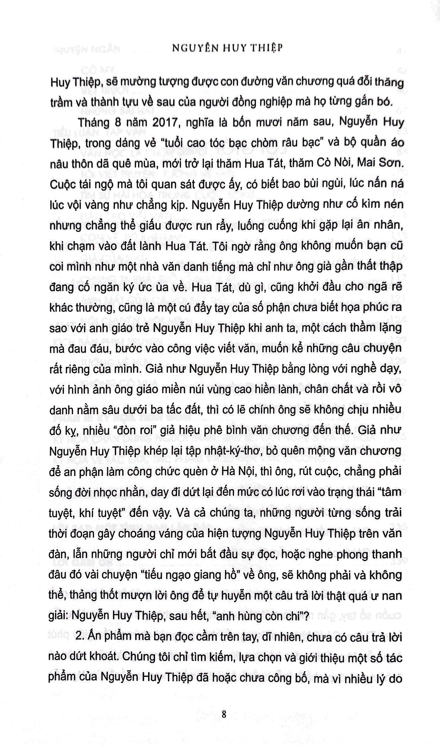 anh hùng còn chi - Ảnh 6