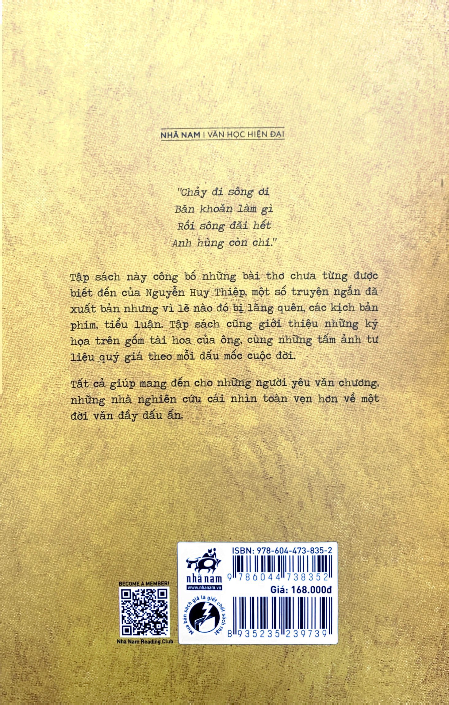 anh hùng còn chi - Ảnh 8