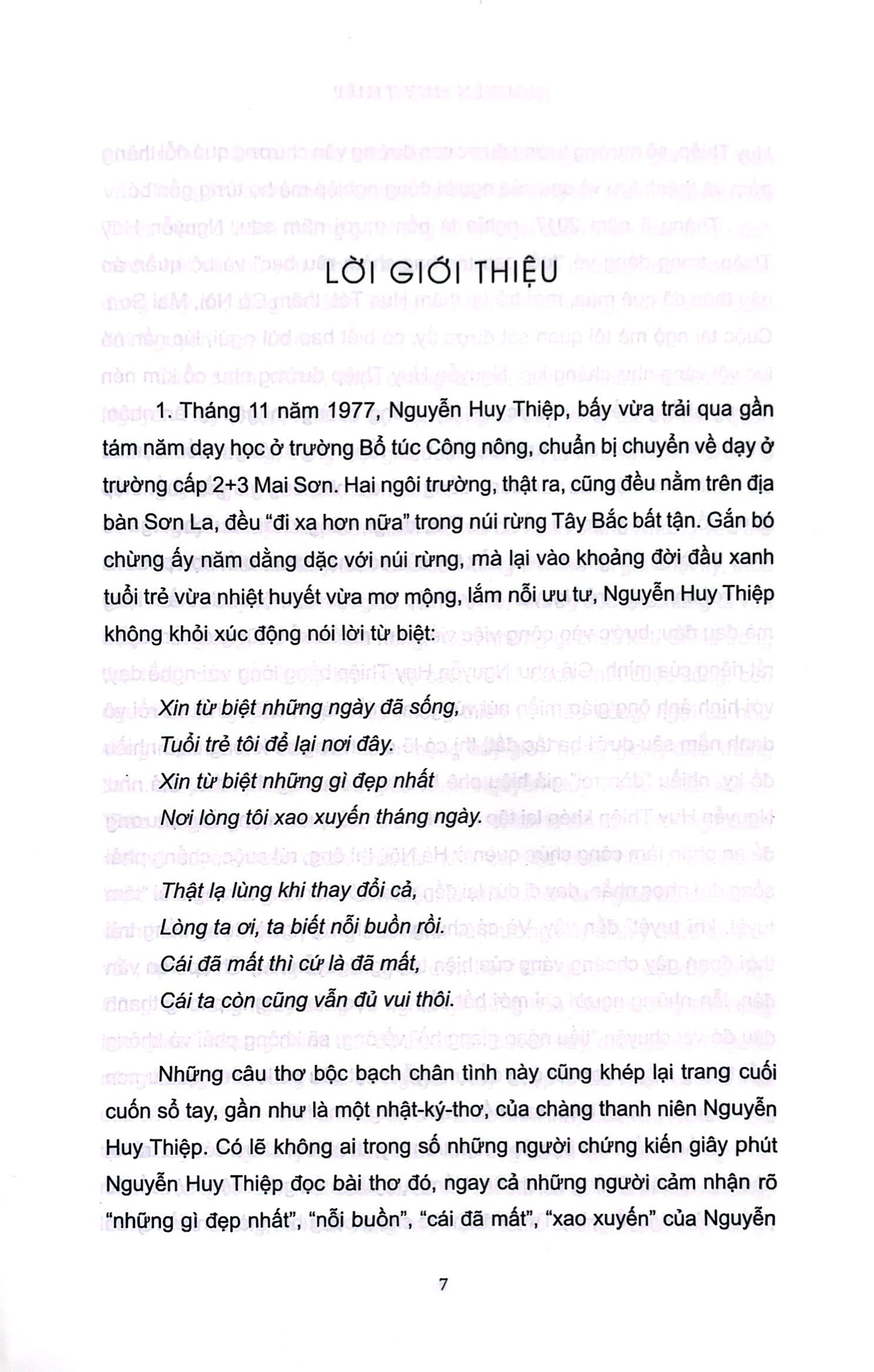 anh hùng còn chi - bìa cứng - Ảnh 5