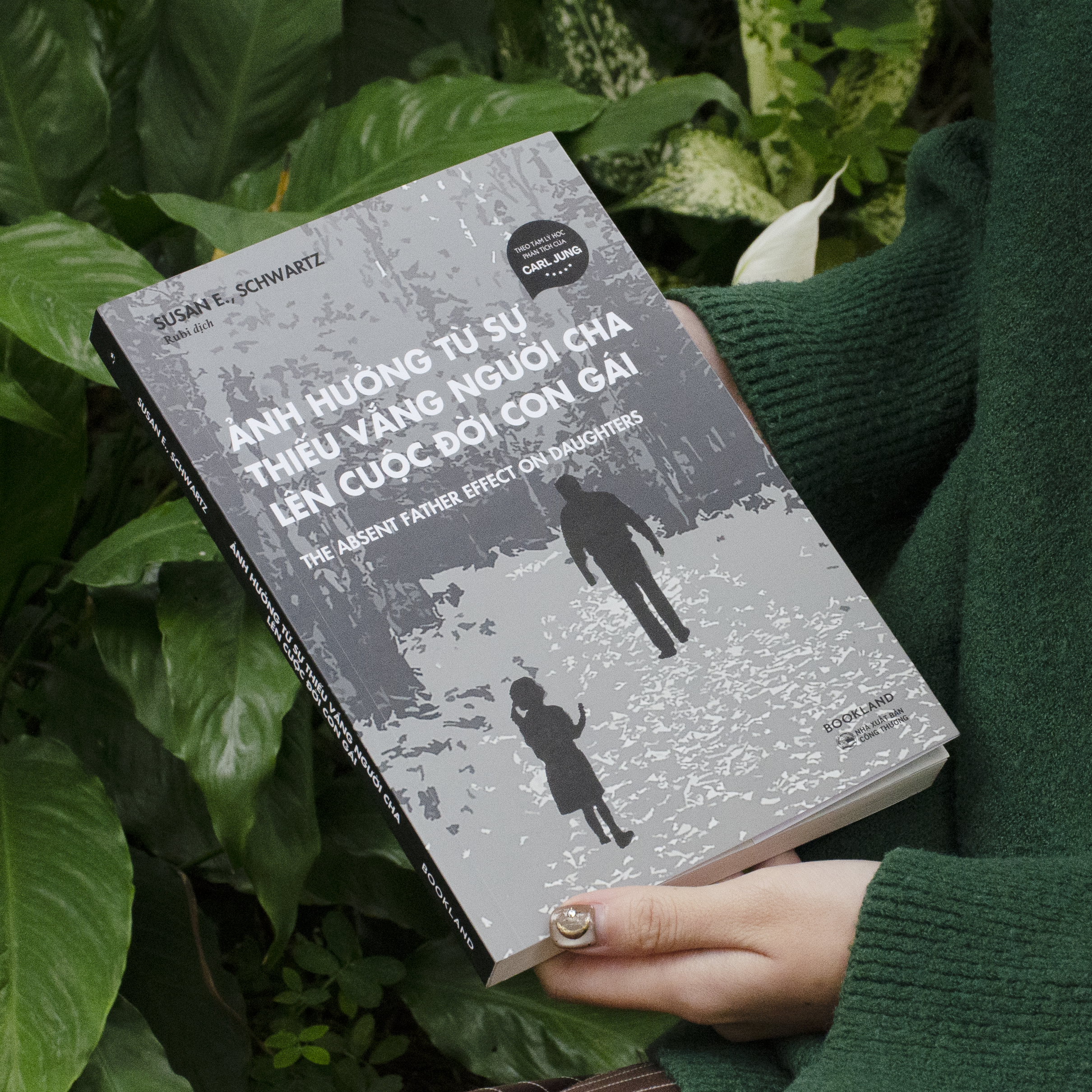 Ảnh Hưởng Từ Sự Thiếu Vắng Người Cha Lên Cuộc Đời Con Gái - The Absent Father Effect on Daughters - Ảnh 5