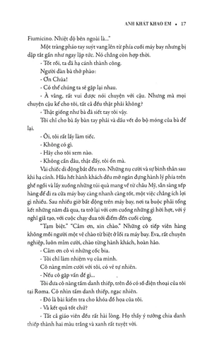 anh khát khao em - Ảnh 14